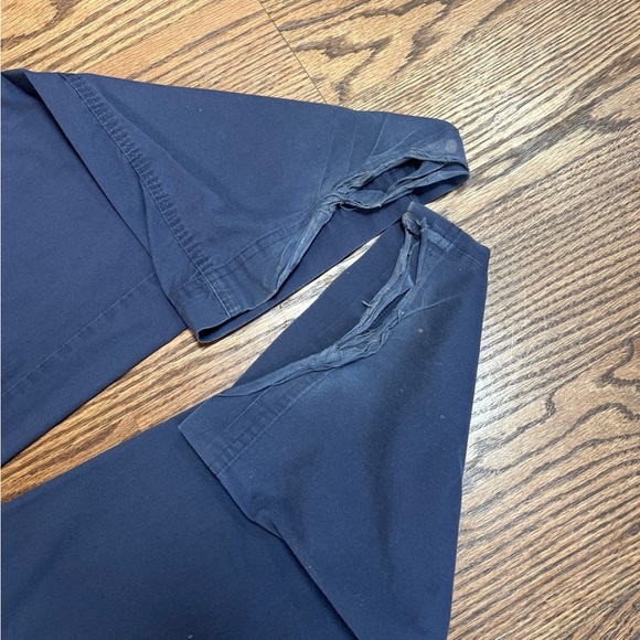 Small tall scrub pants - Picture 4 of 5